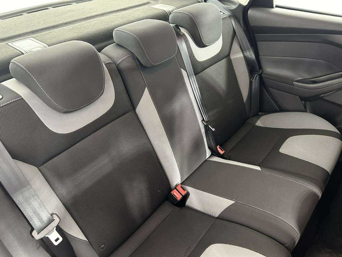 Купить Ford Focus, 2014, 43 912 км, фото №15