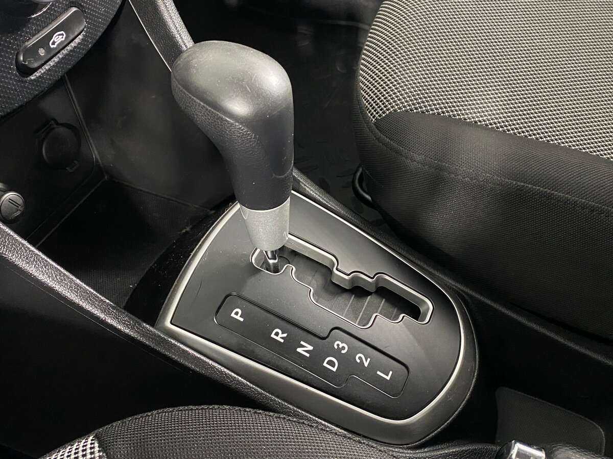 Купить Hyundai Solaris, 2014, 102 500 км, фото №14