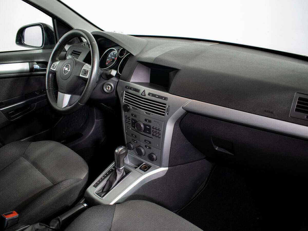 Купить Opel Astra, 2014, 164 474 км, фото №7