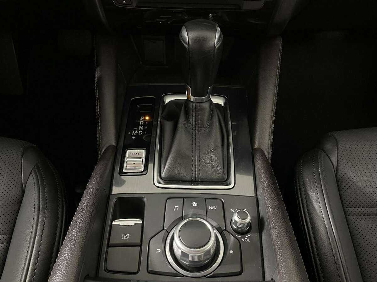 Купить Mazda 6, 2017, 166 737 км, фото №12