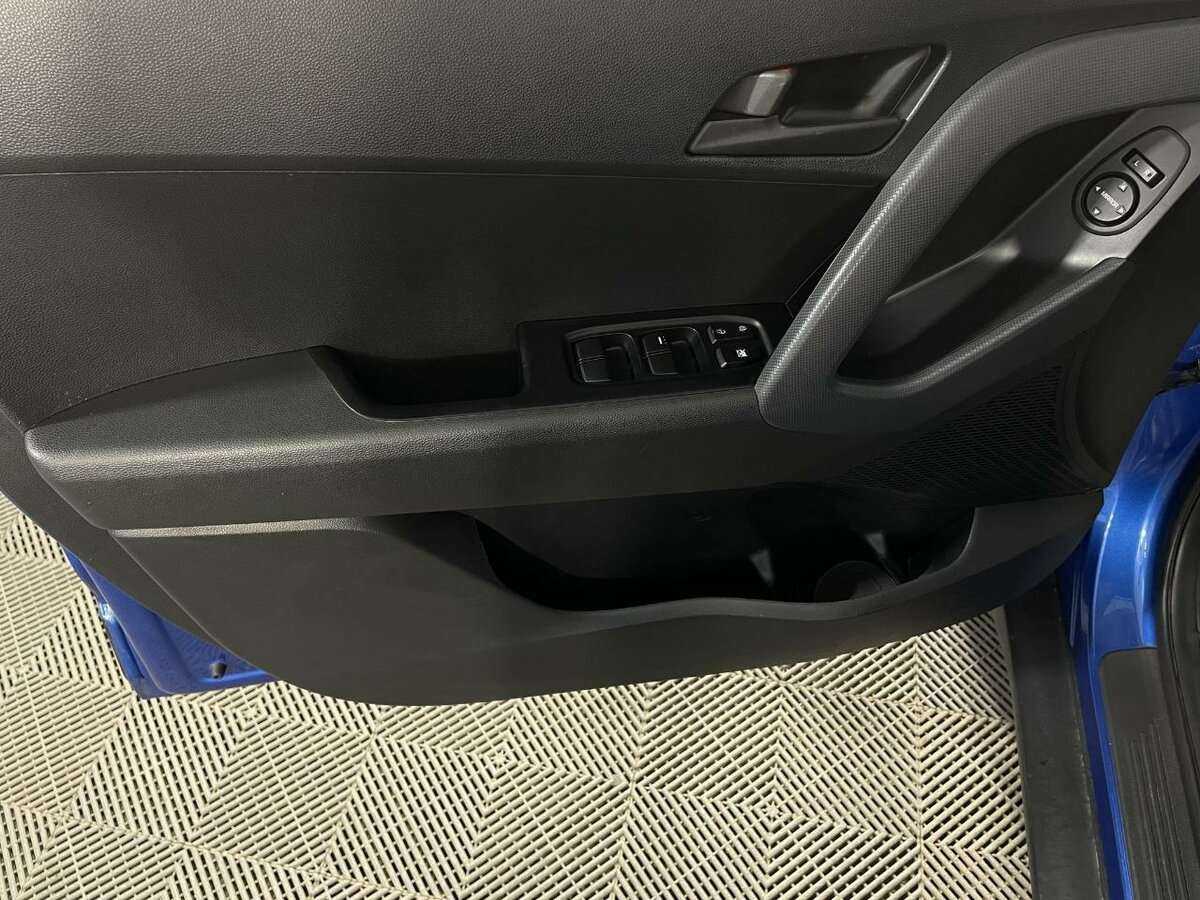 Купить Hyundai Creta, 2020, 69 560 км, фото №8