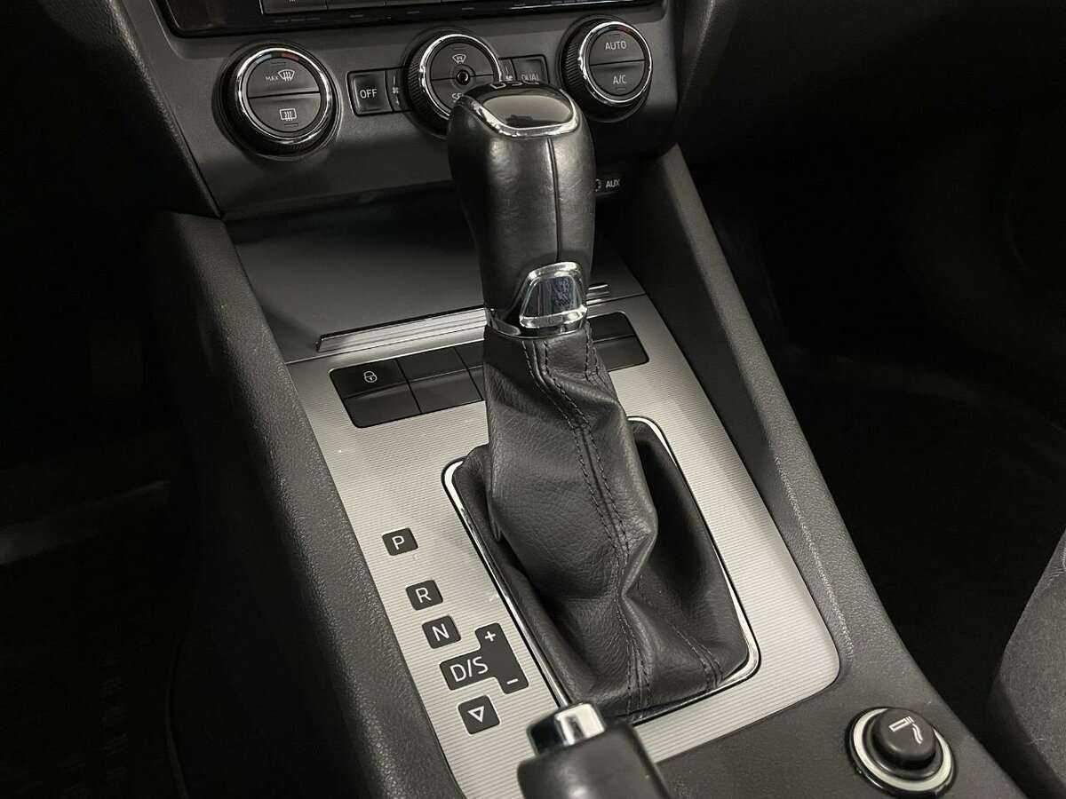 Купить Skoda Octavia, 2014, 153 873 км, фото №13