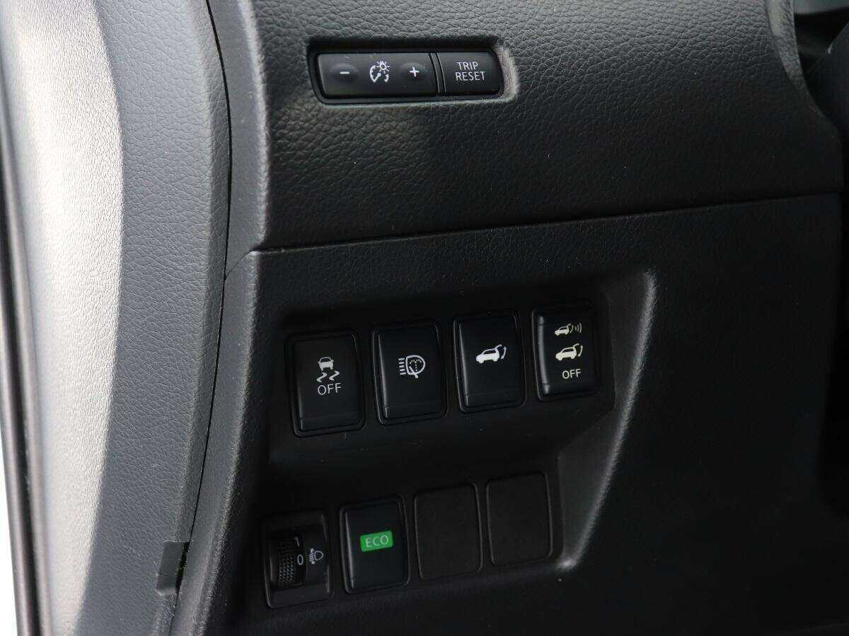 Купить Nissan X-Trail, 2016, 125 700 км, фото №22