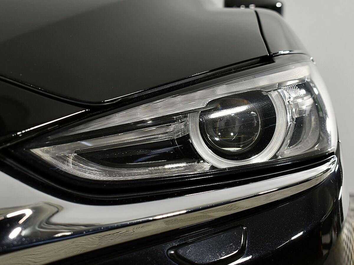 Купить Mazda 6, 2019, 142 123 км, фото №5