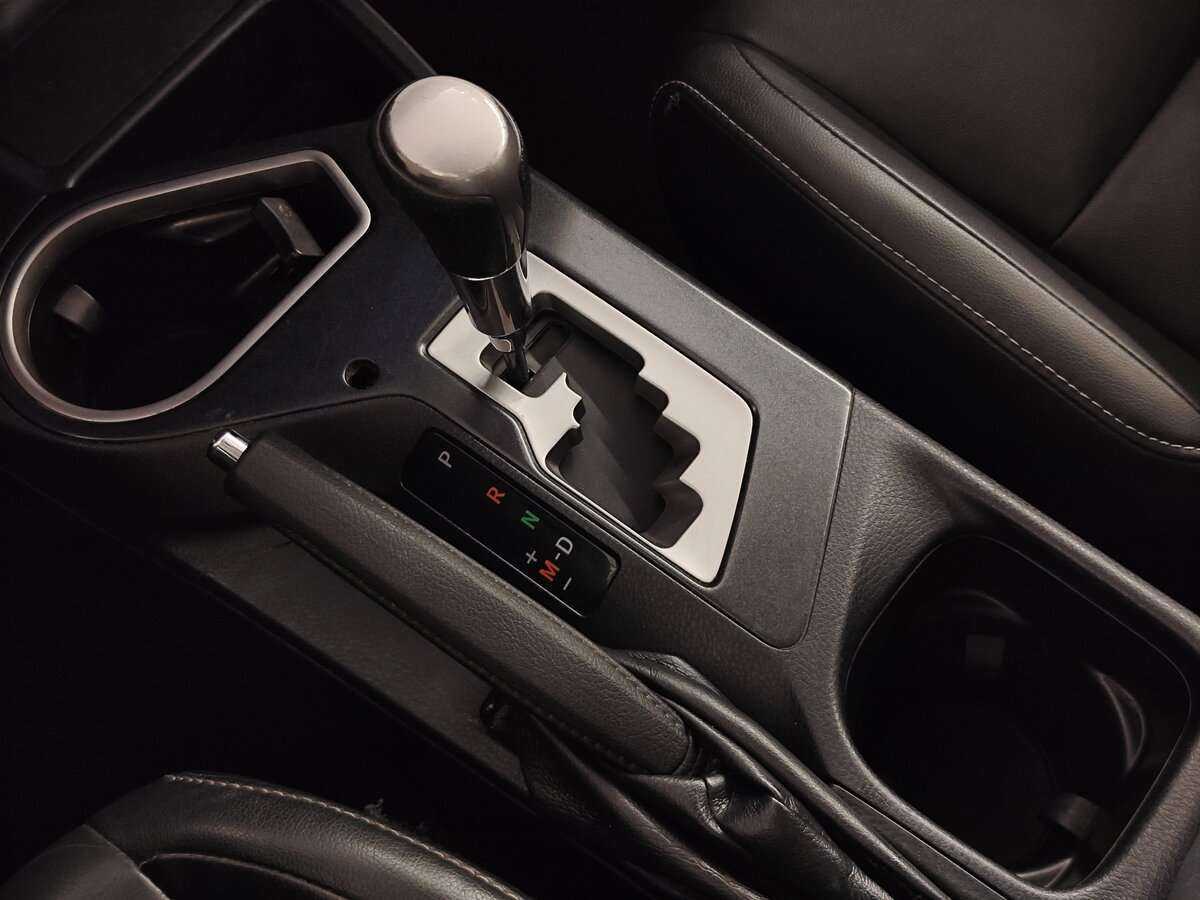 Купить Toyota RAV4, 2015, 230 000 км, фото №16