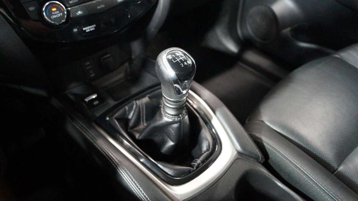 Купить Nissan X-Trail, 2017, 167 100 км, фото №14