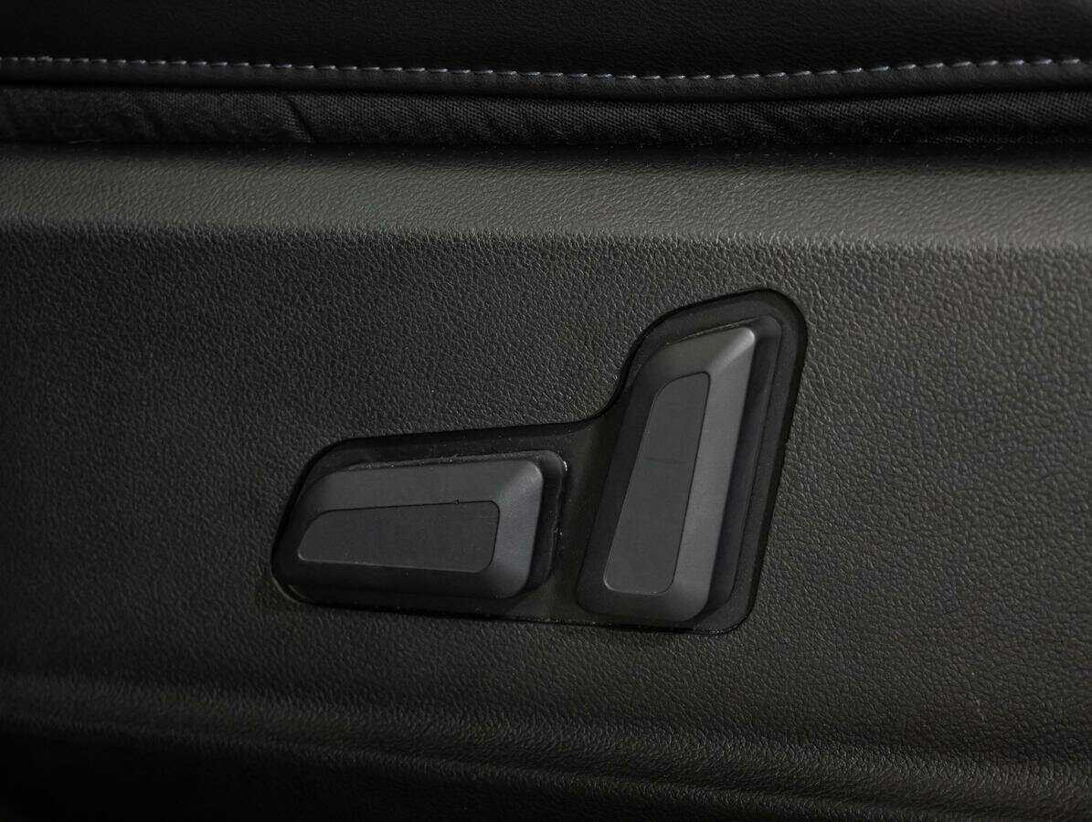 Купить Haval F7, 2021, 50 629 км, фото №17