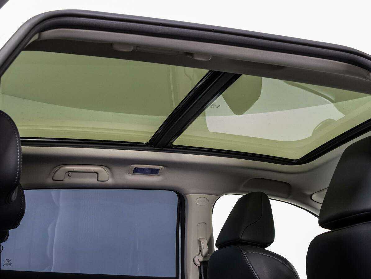 Купить Haval F7, 2021, 50 629 км, фото №18