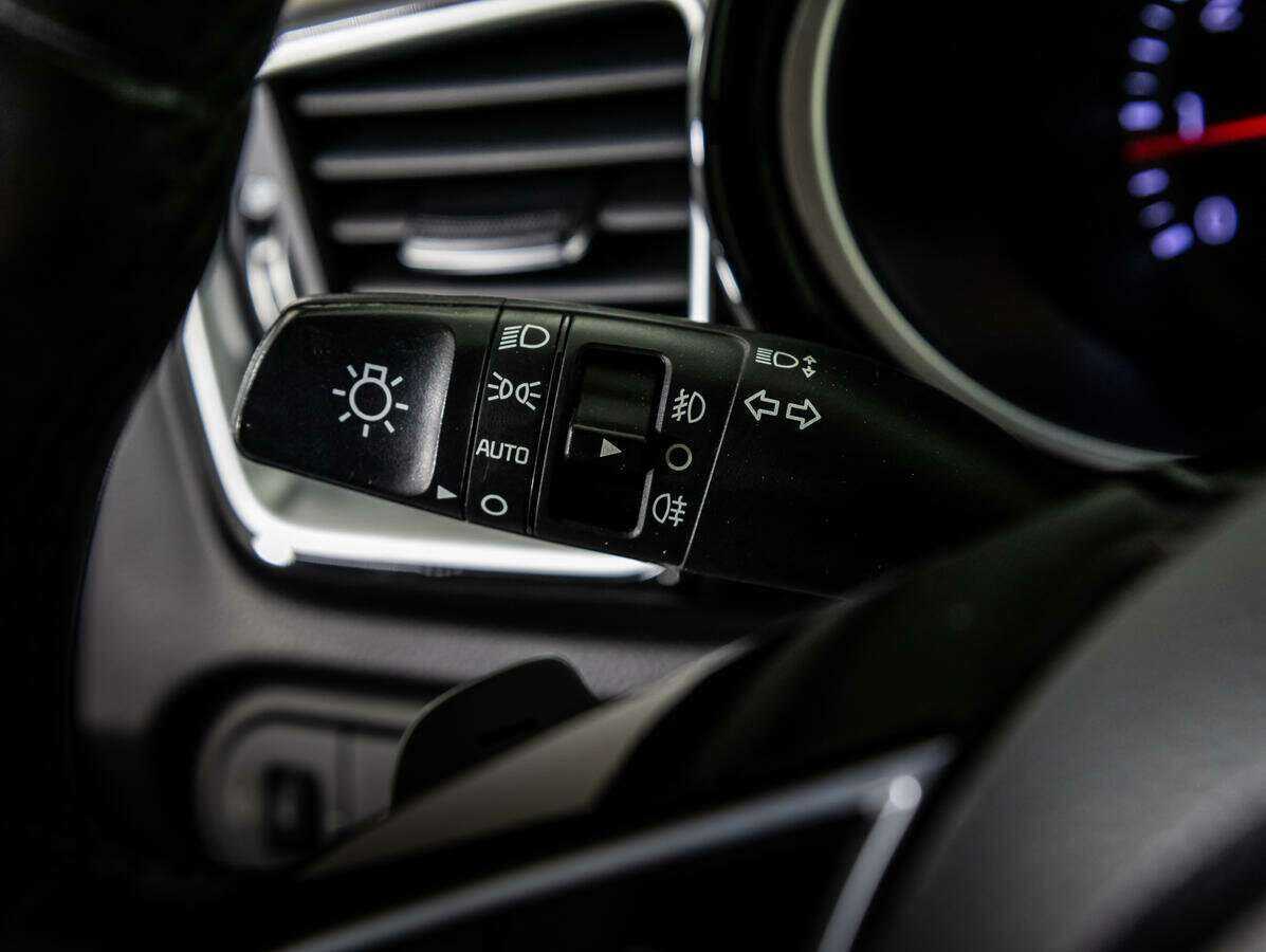 Купить Kia Ceed, 2018, 75 400 км, фото №18