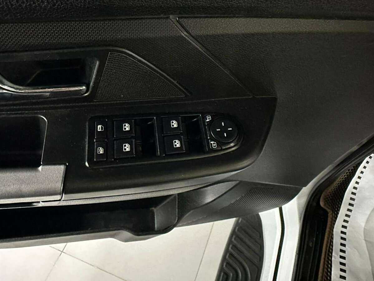 Купить УАЗ Patriot, 2018, 118 000 км, фото №8