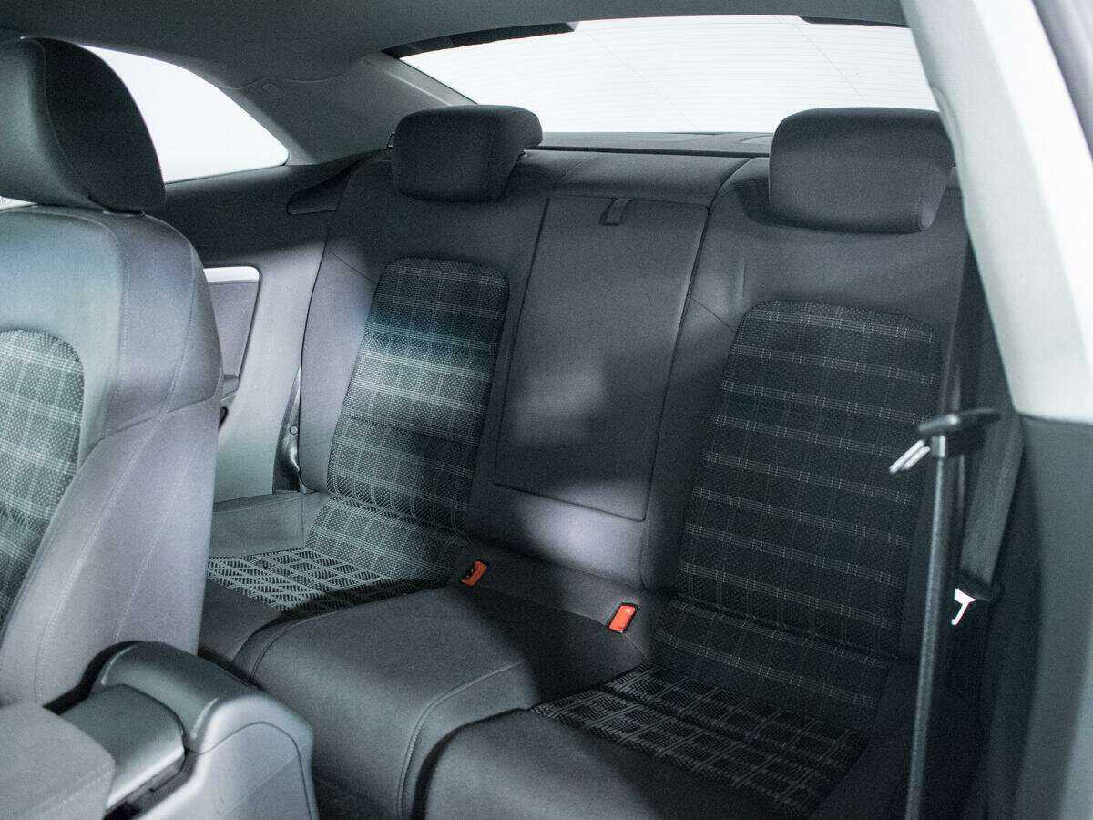 Купить Audi A5, 2013, 133 737 км, фото №10