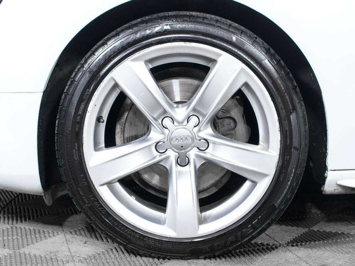 Купить Audi A5, 2013, 133 737 км, фото №18