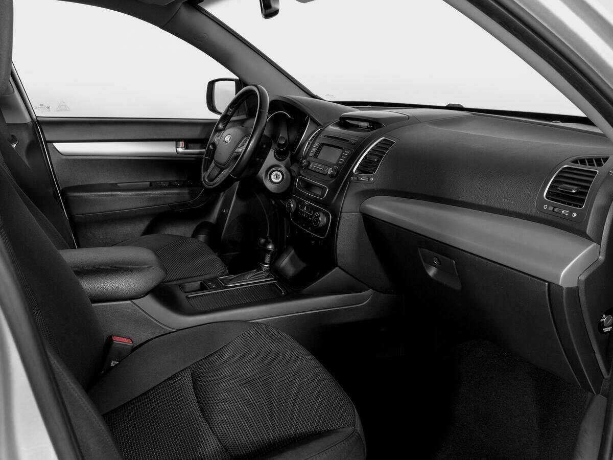 Купить Kia Sorento, 2013, 108 000 км, фото №9