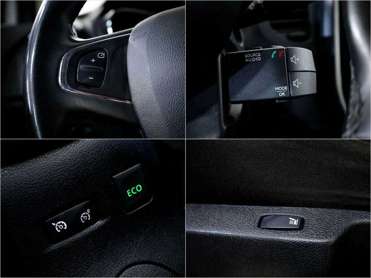 Купить Renault Kaptur, 2019, 60 969 км, фото №16