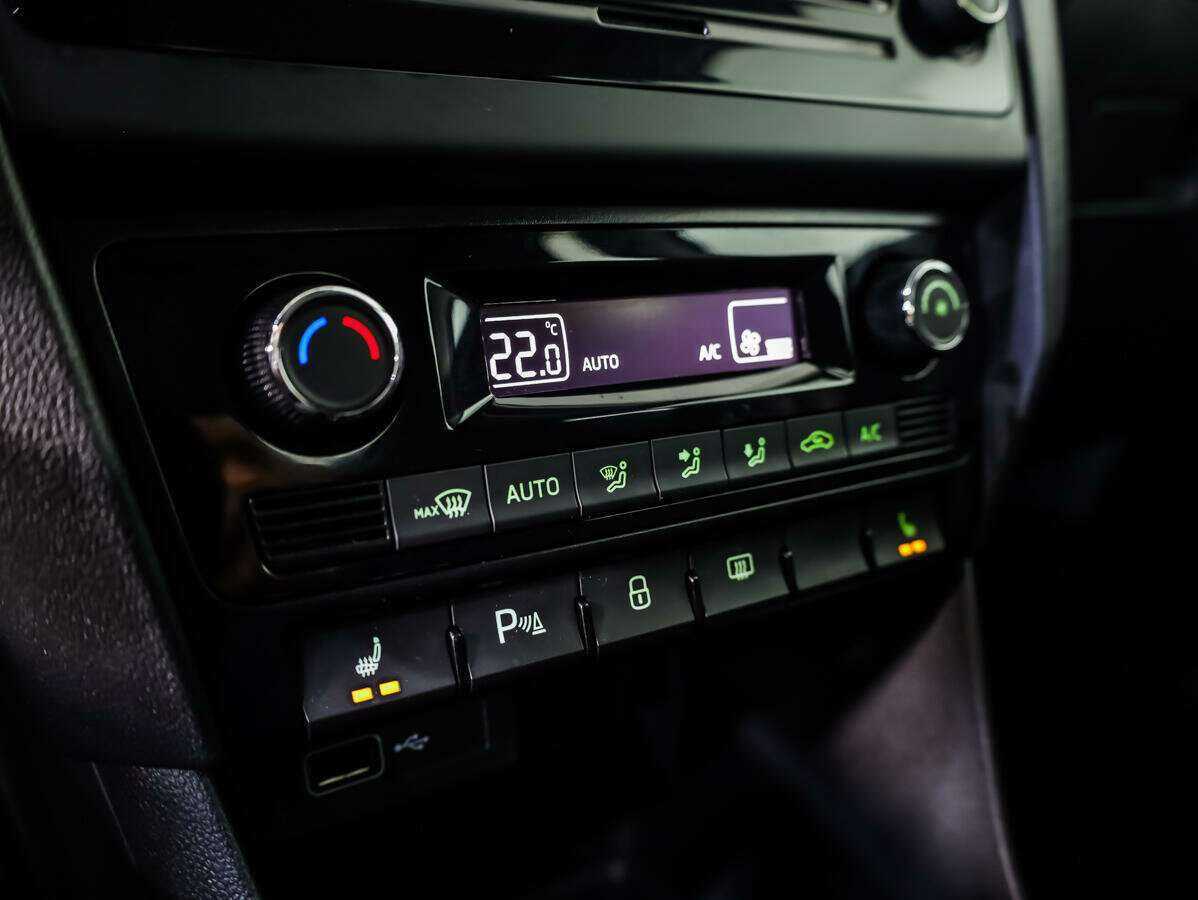 Купить Skoda Rapid, 2018, 186 123 км, фото №13