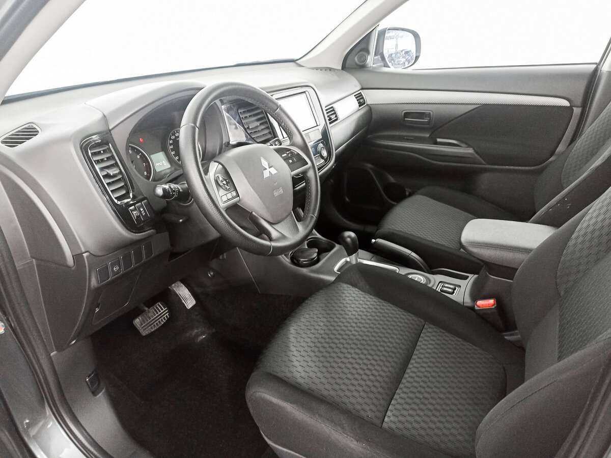 Купить Mitsubishi Outlander, 2014, 144 199 км, фото №16