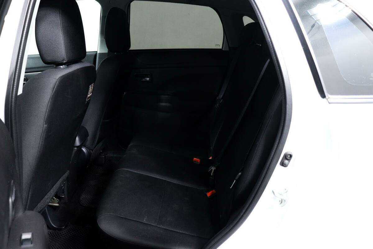 Купить Mitsubishi ASX, 2013, 116 010 км, фото №12