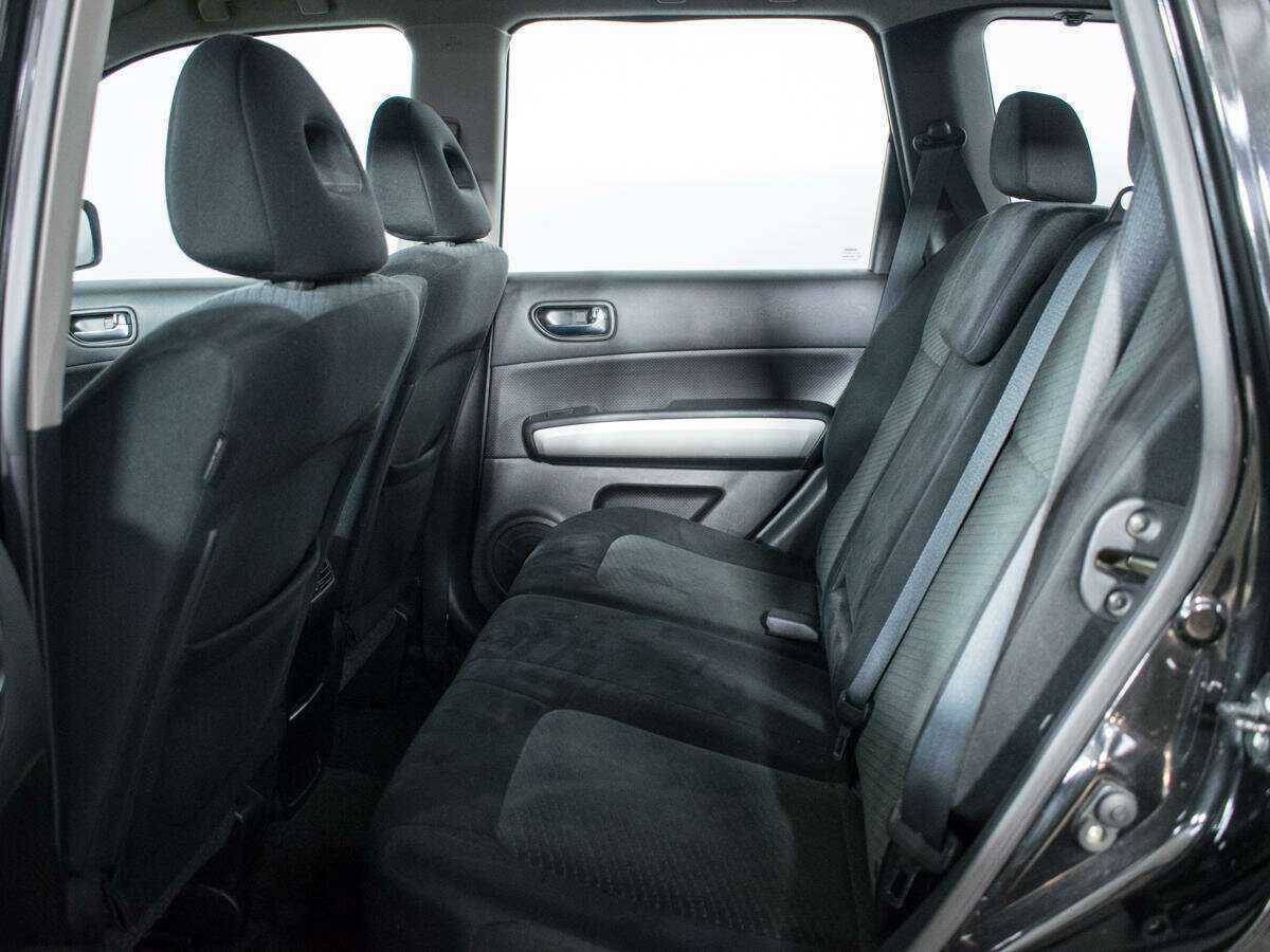 Купить Nissan X-Trail, 2013, 240 709 км, фото №10