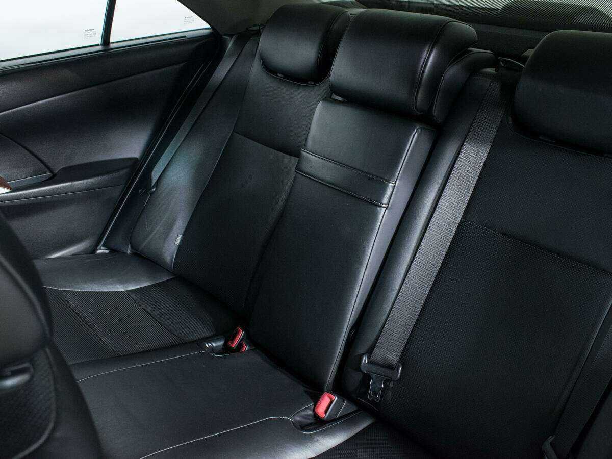 Купить Toyota Camry, 2012, 296 235 км, фото №13