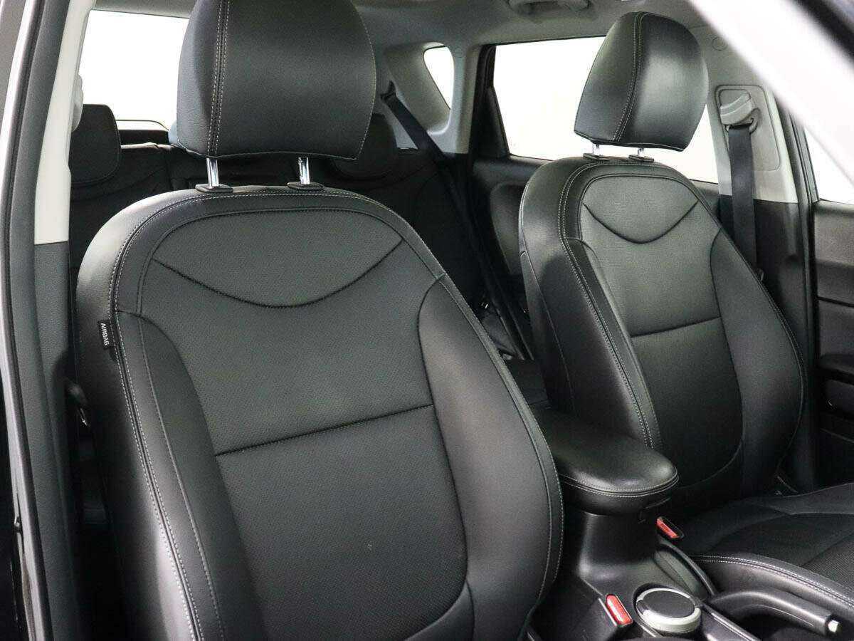 Купить Kia Soul, 2018, 102 331 км, фото №8