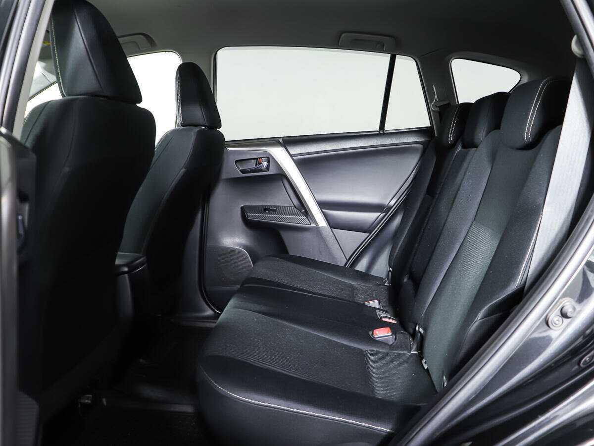 Купить Toyota RAV4, 2013, 28 900 км, фото №10