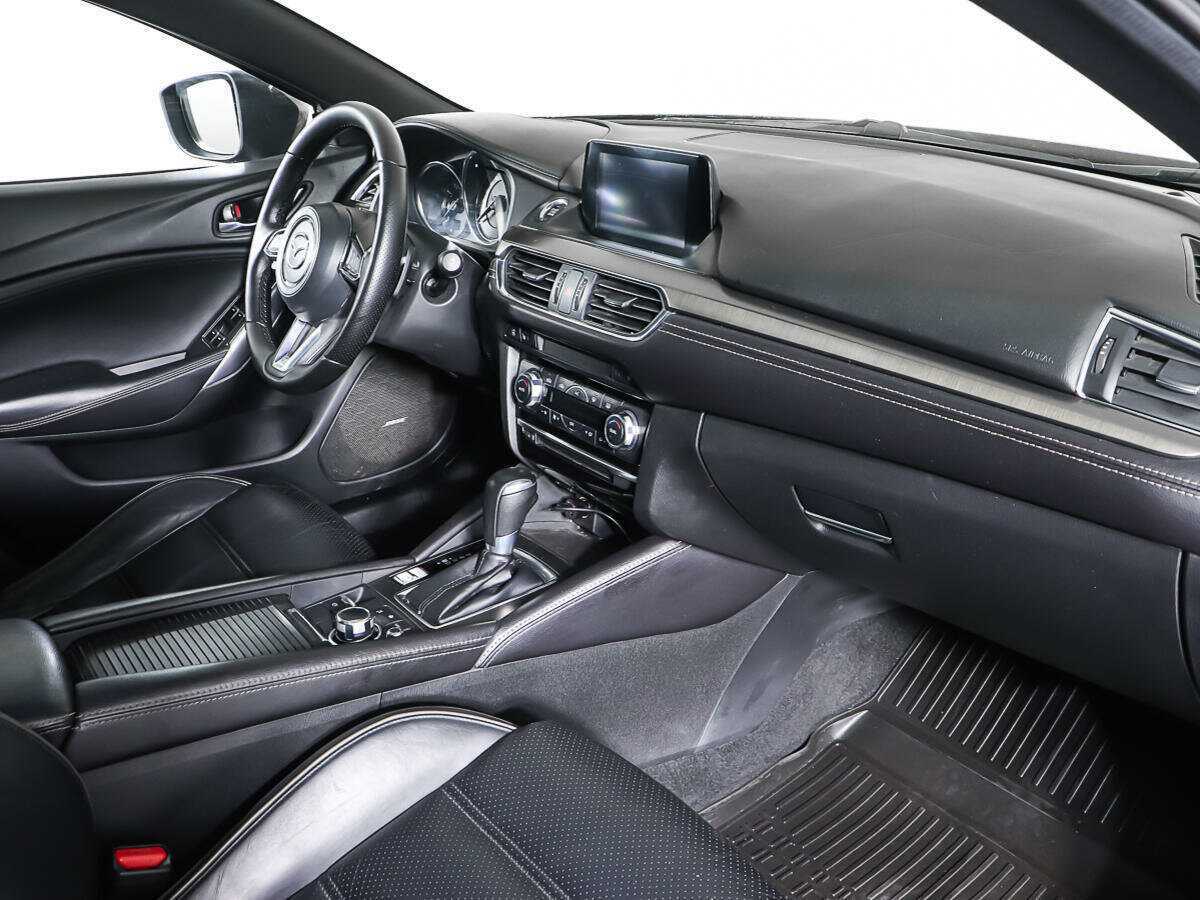 Купить Mazda 6, 2016, 74 500 км, фото №11