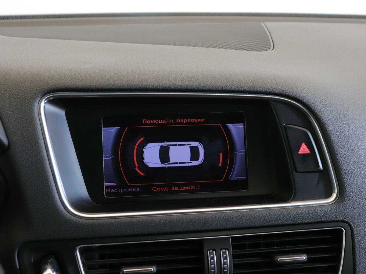 Купить Audi Q5, 2012, 158 500 км, фото №16