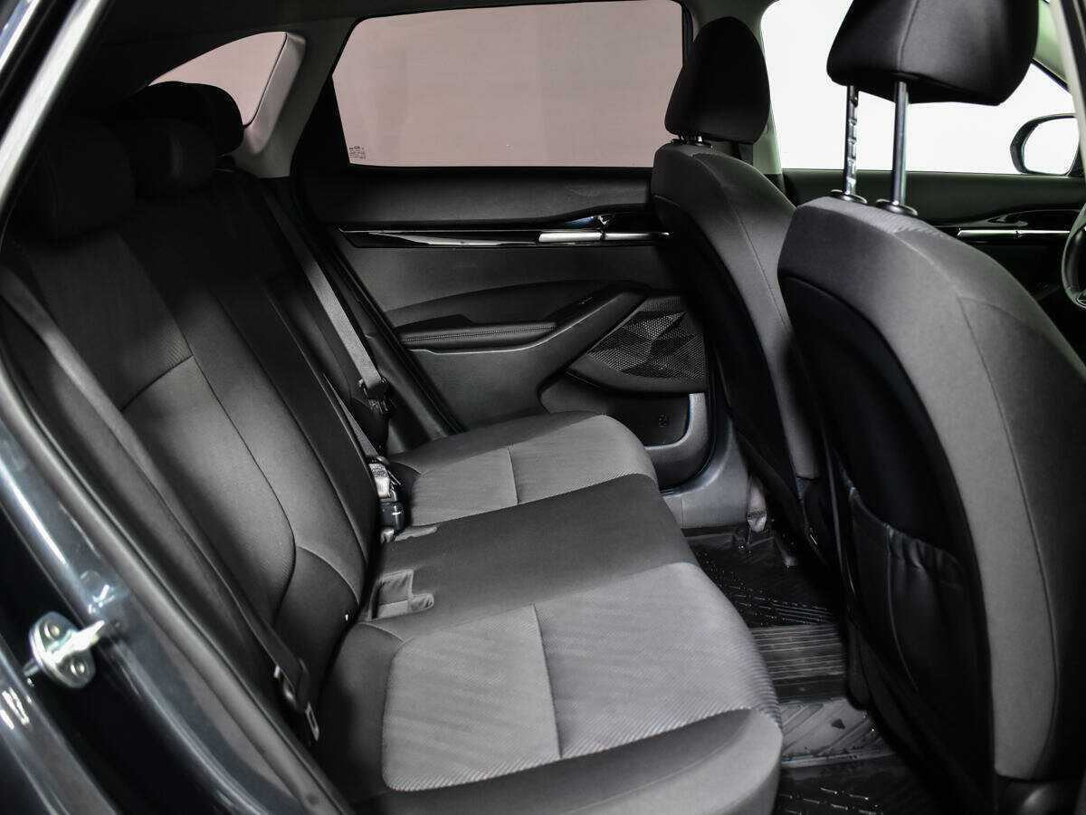 Купить Kia Seltos, 2020, 61 048 км, фото №10