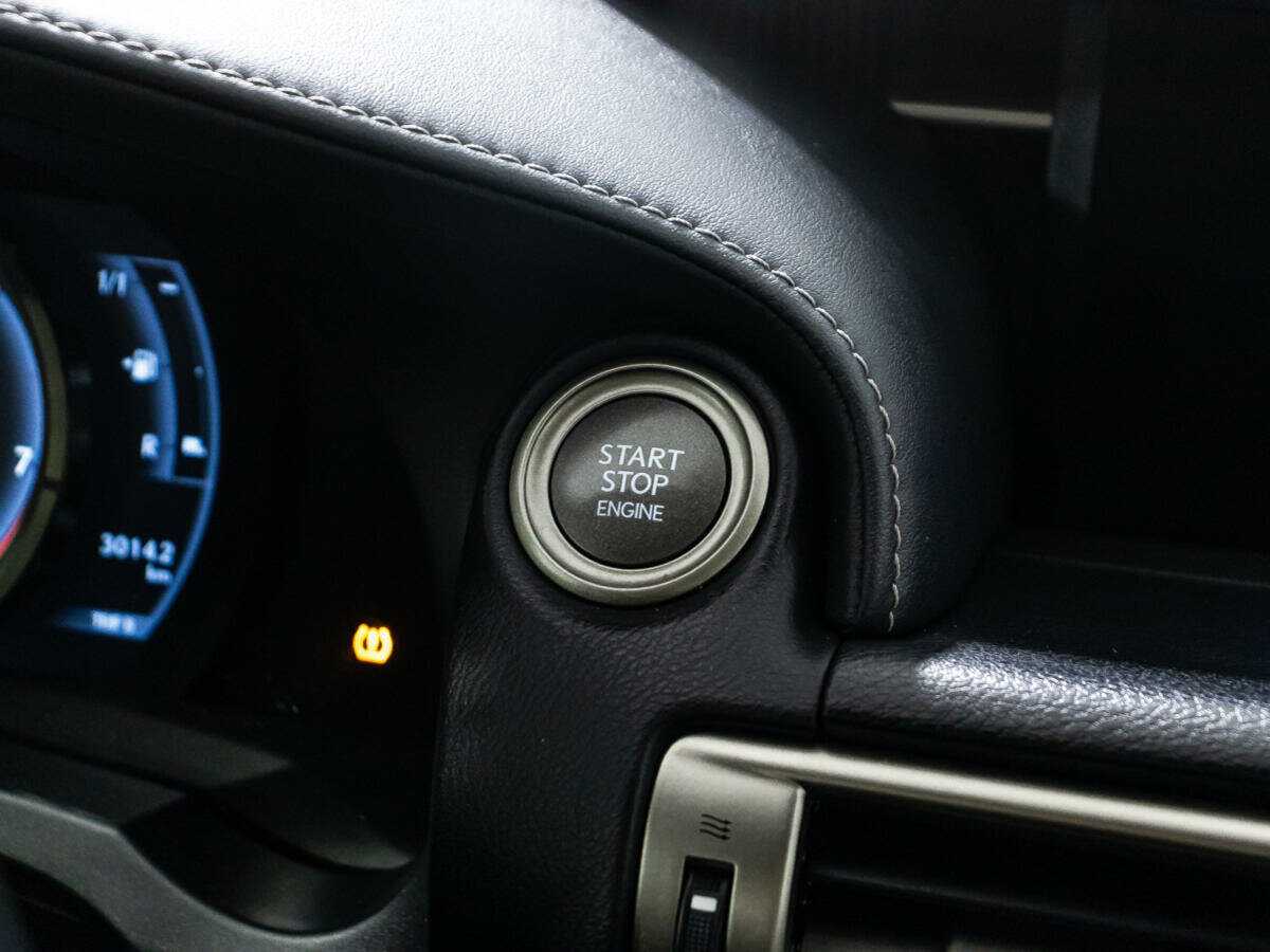 Купить Lexus IS 250, 2014, 97 518 км, фото №18