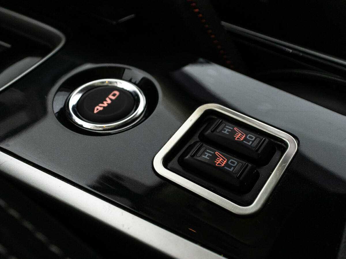 Купить Mitsubishi Outlander, 2017, 171 384 км, фото №20