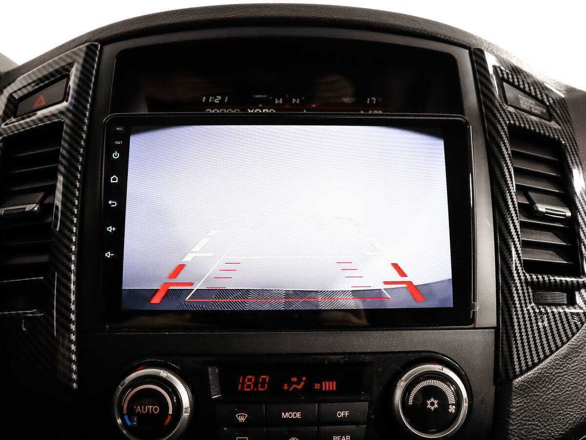 Купить Mitsubishi Pajero, 2013, 132 452 км, фото №16