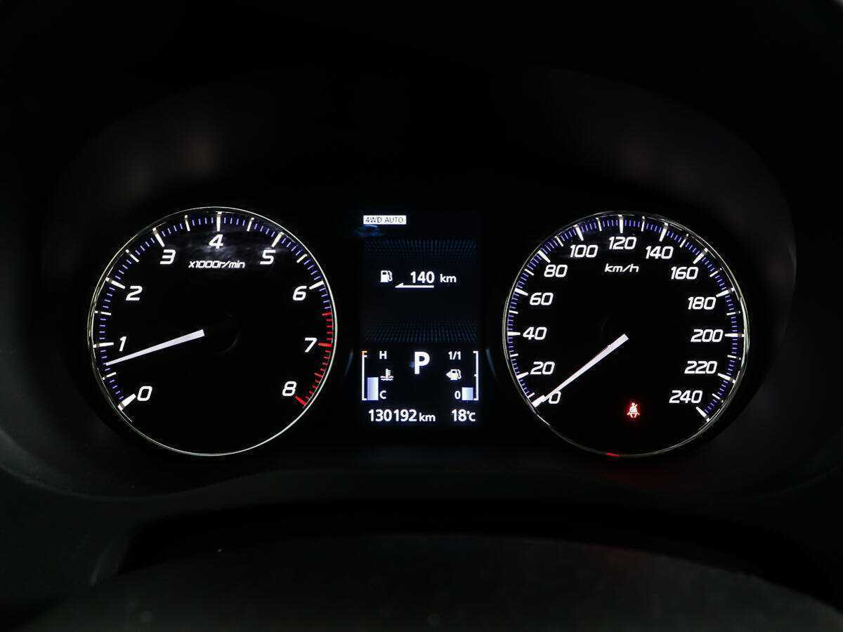 Купить Mitsubishi Outlander, 2016, 129 798 км, фото №14