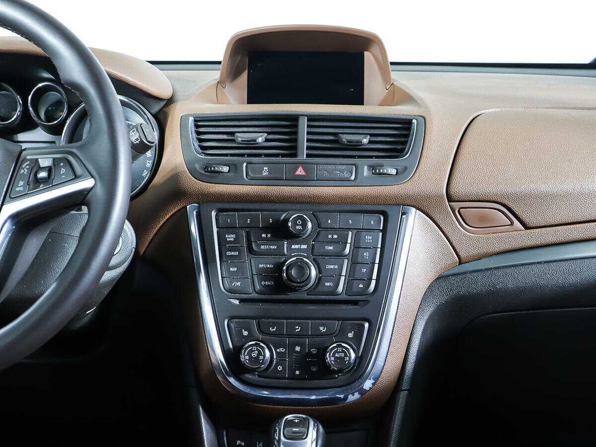 Купить Opel Mokka, 2012, 174 562 км, фото №12