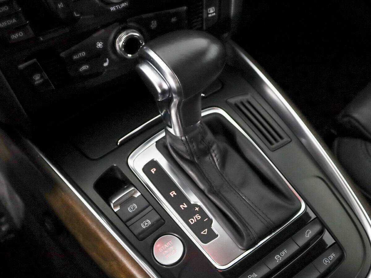 Купить Audi Q5, 2014, 99 699 км, фото №11
