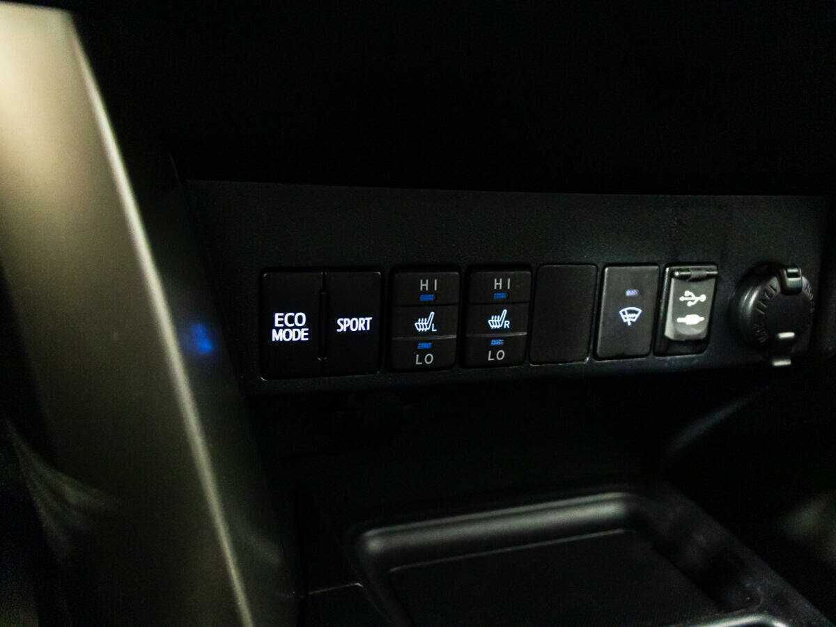 Купить Toyota RAV4, 2013, 79 357 км, фото №19