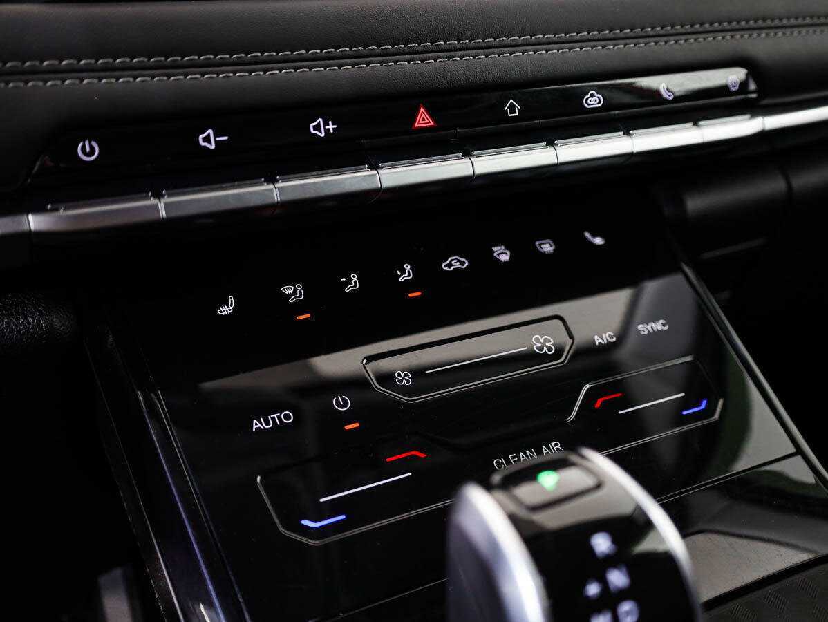 Купить CHERY Tiggo 7 Pro, 2021, 32 644 км, фото №16