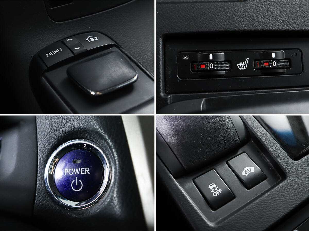 Купить Lexus RX 450h, 2012, 88 626 км, фото №20