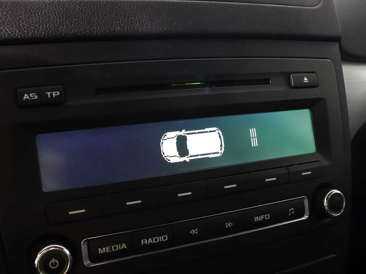 Купить Skoda Yeti, 2014, 173 746 км, фото №18