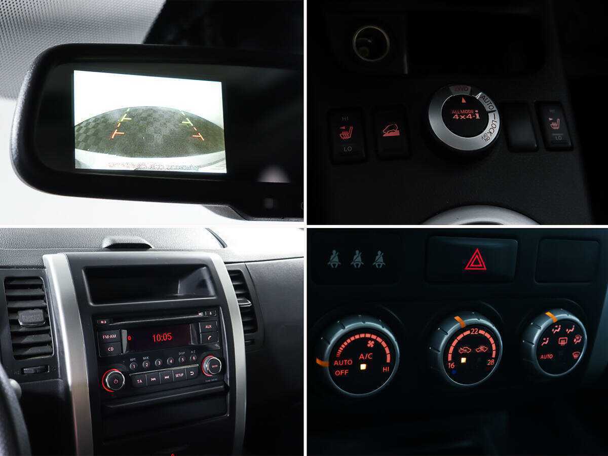 Купить Nissan X-Trail, 2013, 102 694 км, фото №18