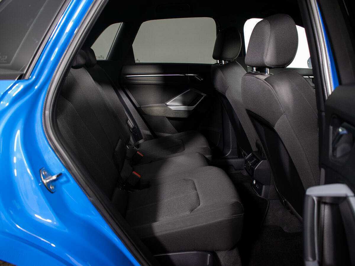 Купить Audi Q3 35 TFSI, 2019, 144 050 км, фото №10