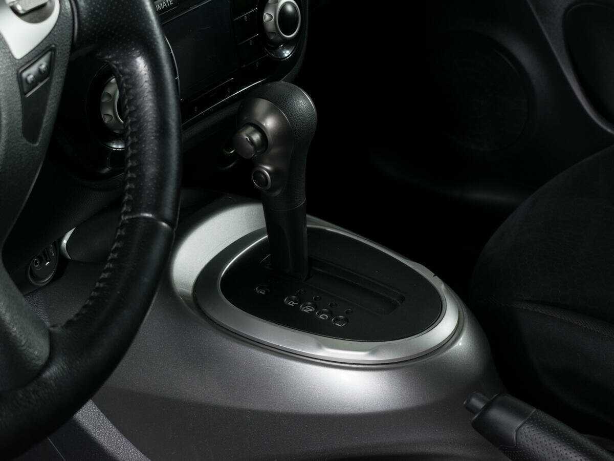 Купить Nissan Juke, 2012, 159 632 км, фото №13