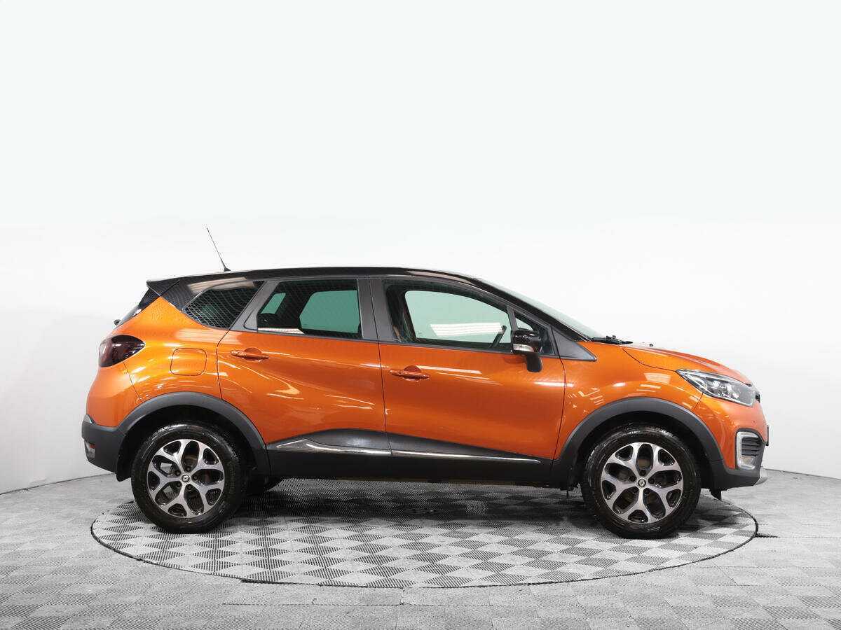 Renault Kaptur