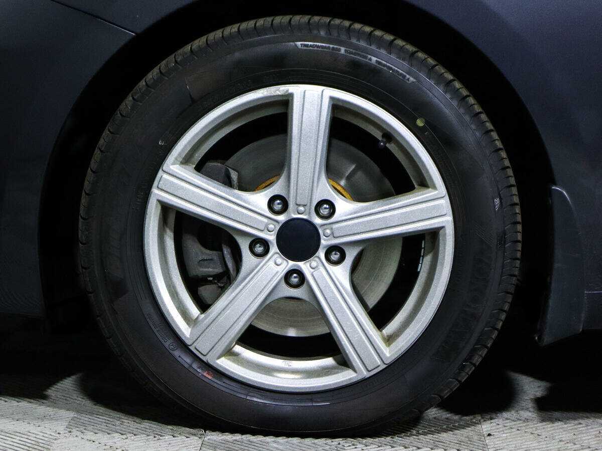 Купить Kia Ceed, 2017, 67 000 км, фото №16