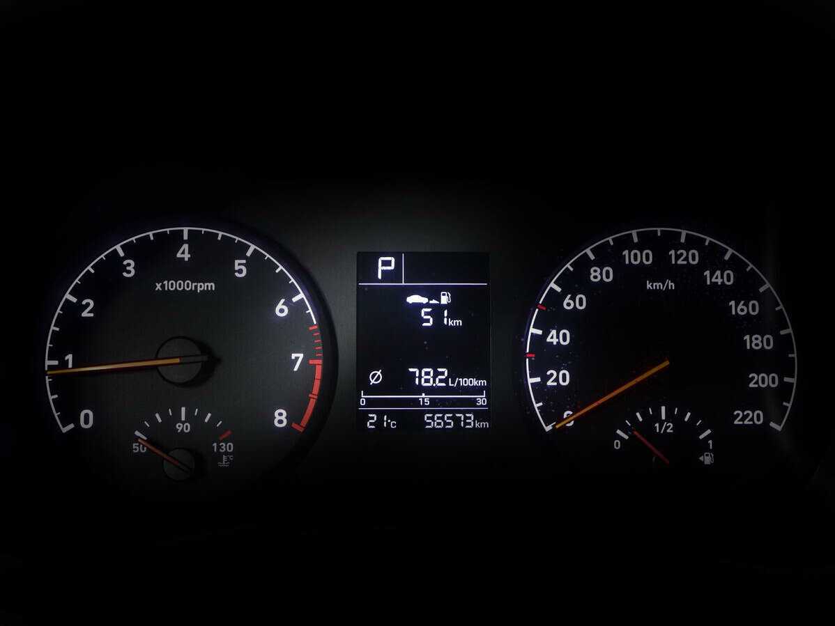 Купить Hyundai Solaris, 2019, 56 000 км, фото №11