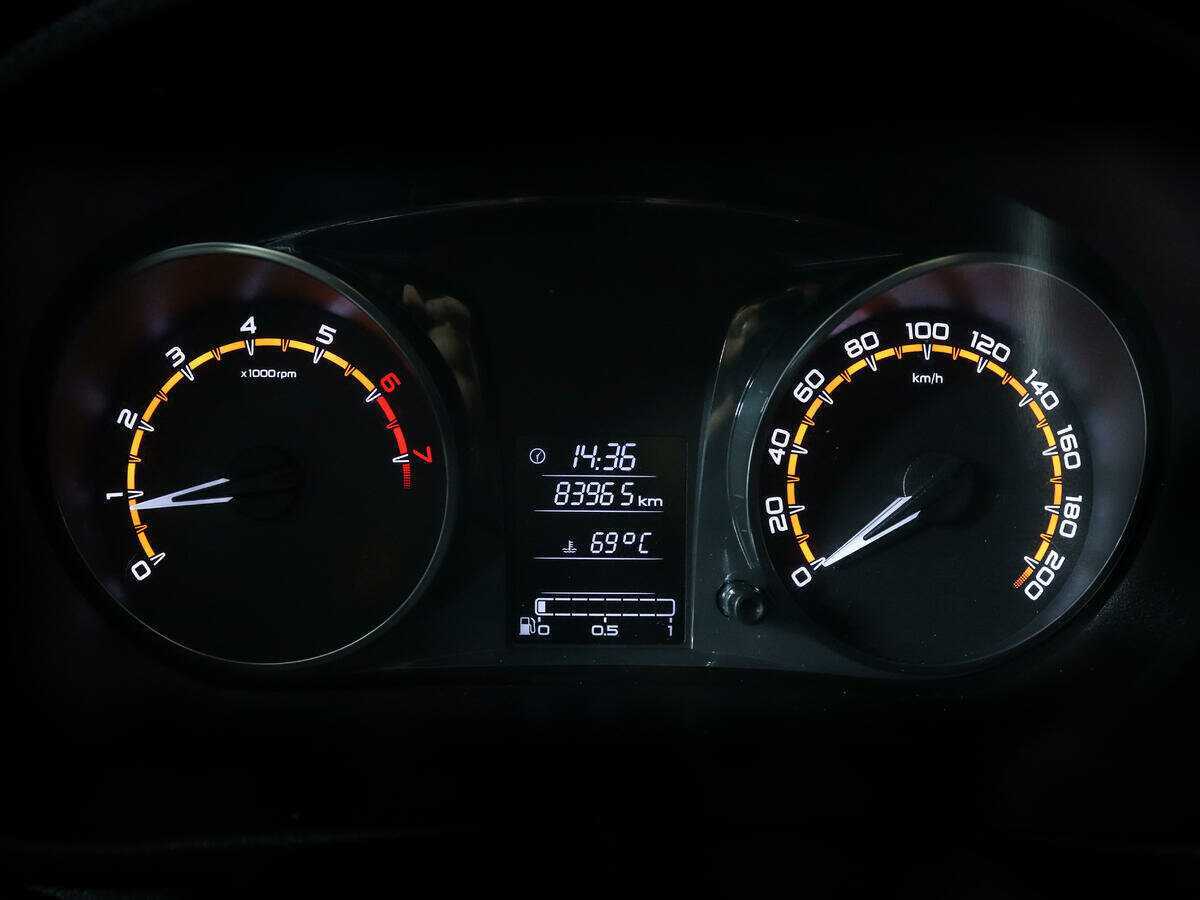 Купить Lada (ВАЗ) Granta, 2022, 83 155 км, фото №9