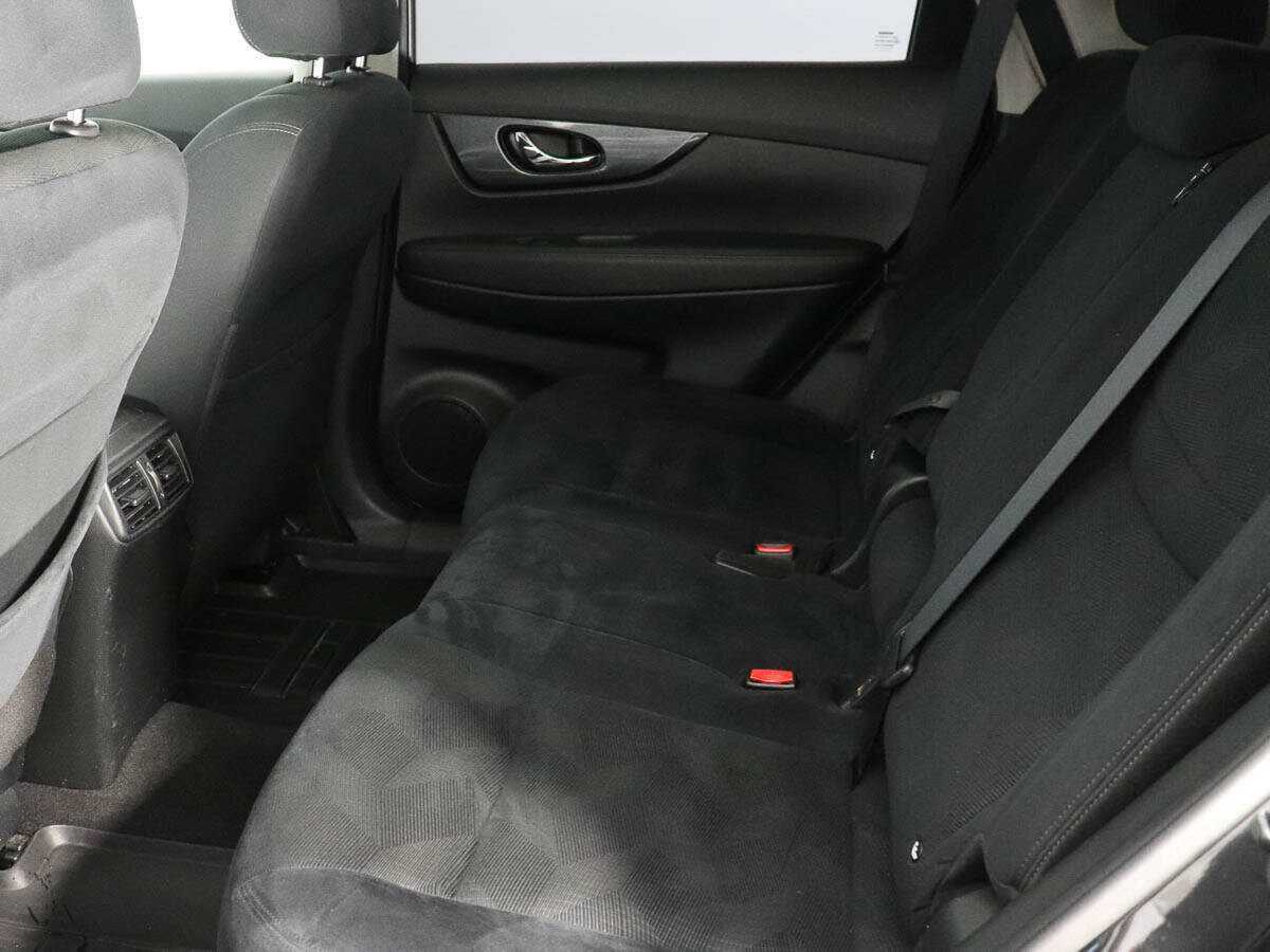 Купить Nissan X-Trail, 2015, 117 174 км, фото №11