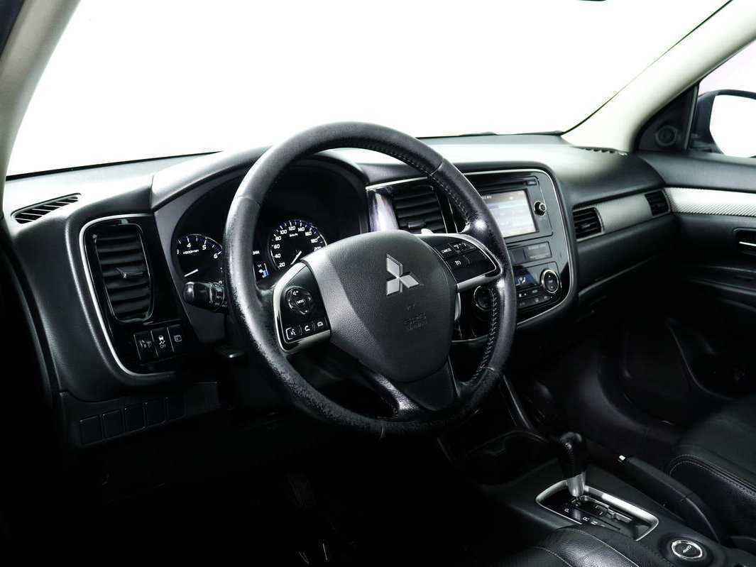 Купить Mitsubishi Outlander, 2013, 272 235 км, фото №13