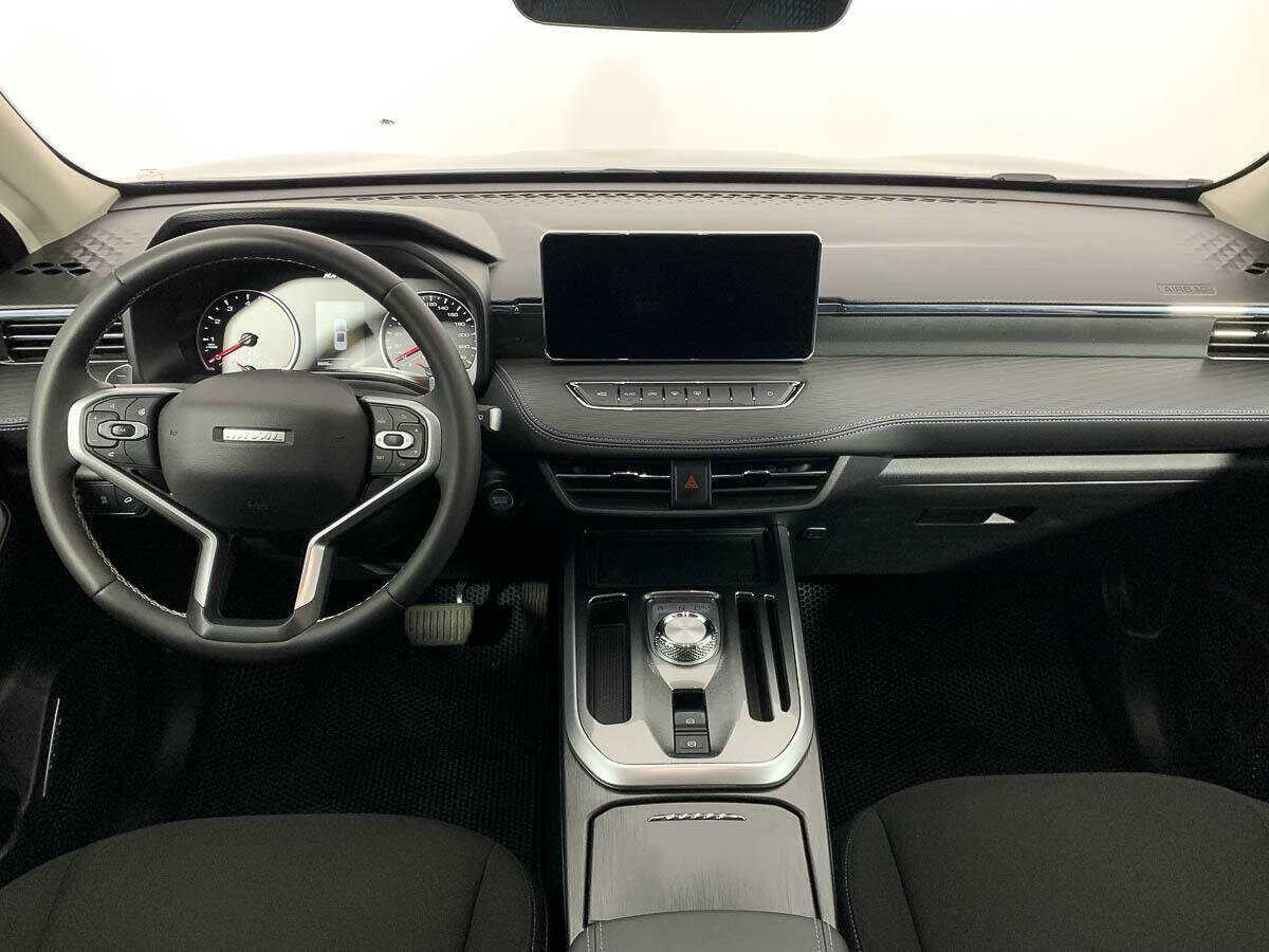 Купить Haval Jolion, 2023, 8 854 км, фото №13