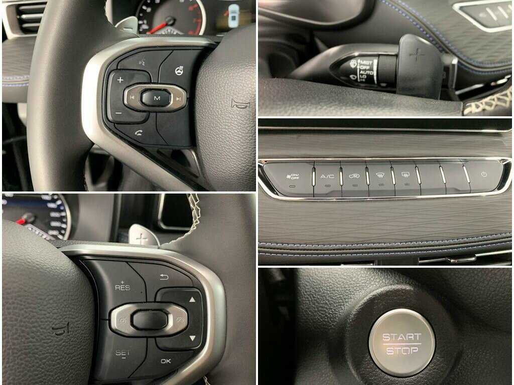 Купить Haval Jolion, 2023, 8 854 км, фото №16