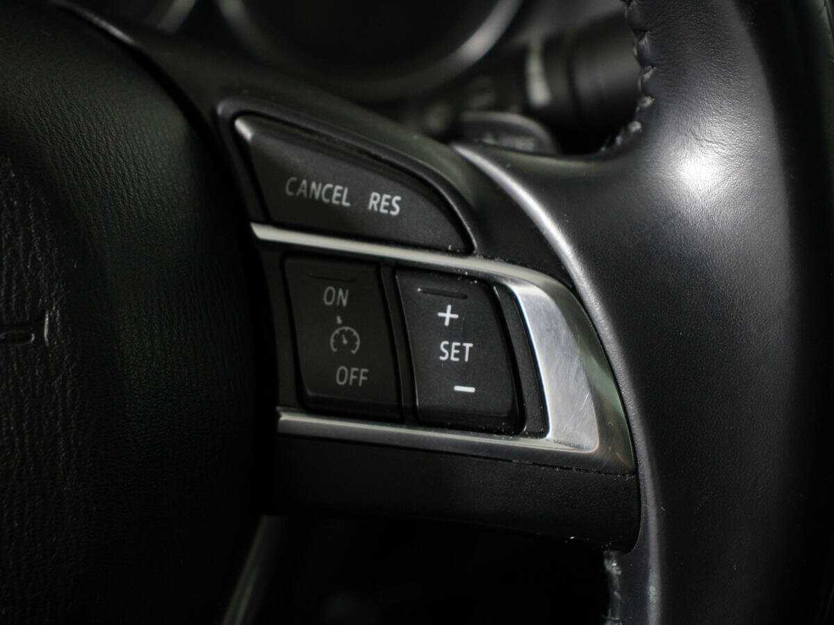 Купить Mazda 6, 2015, 117 117 км, фото №18